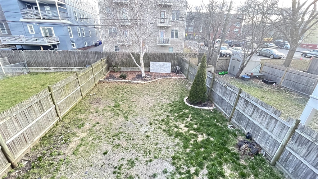 24 Howell St, Dorchester