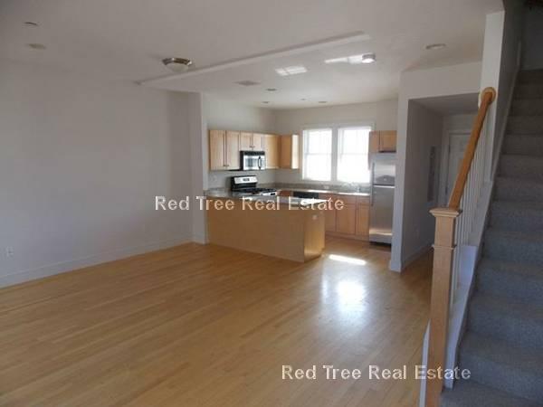 110 Second St, East Cambridge