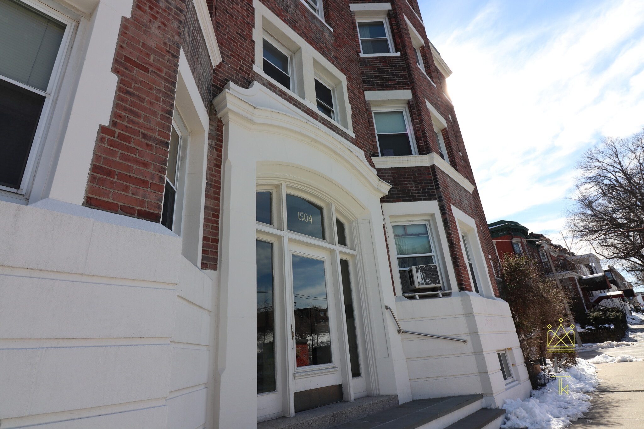 1504 Commonwealth Ave, Brighton