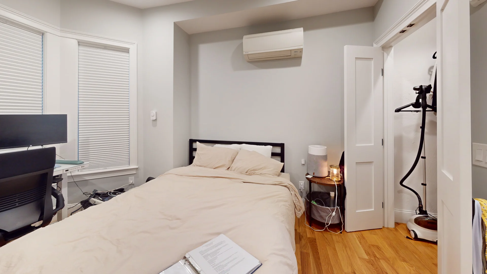 3305 Washington St, Jamaica Plain