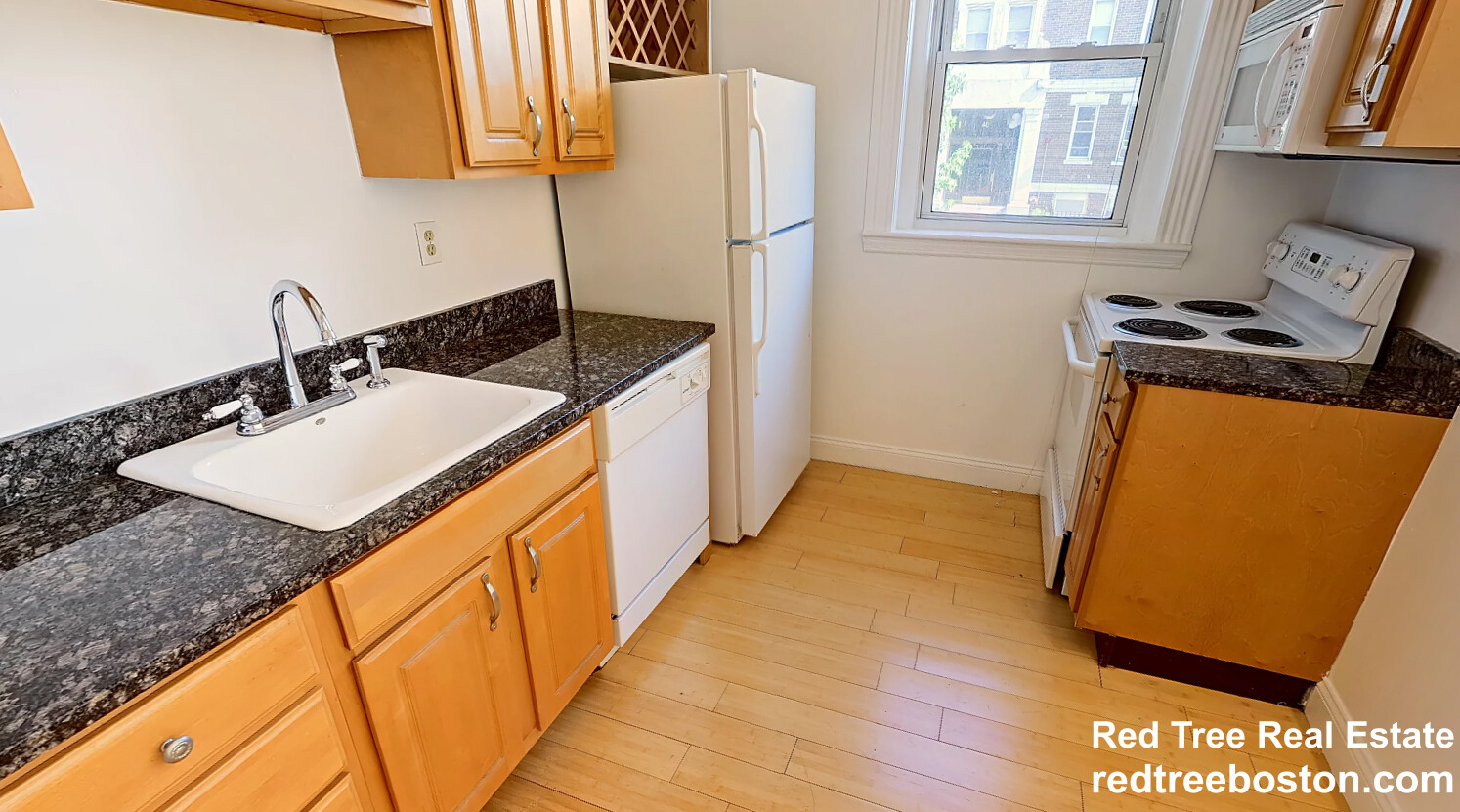 112 Jersey St, Fenway