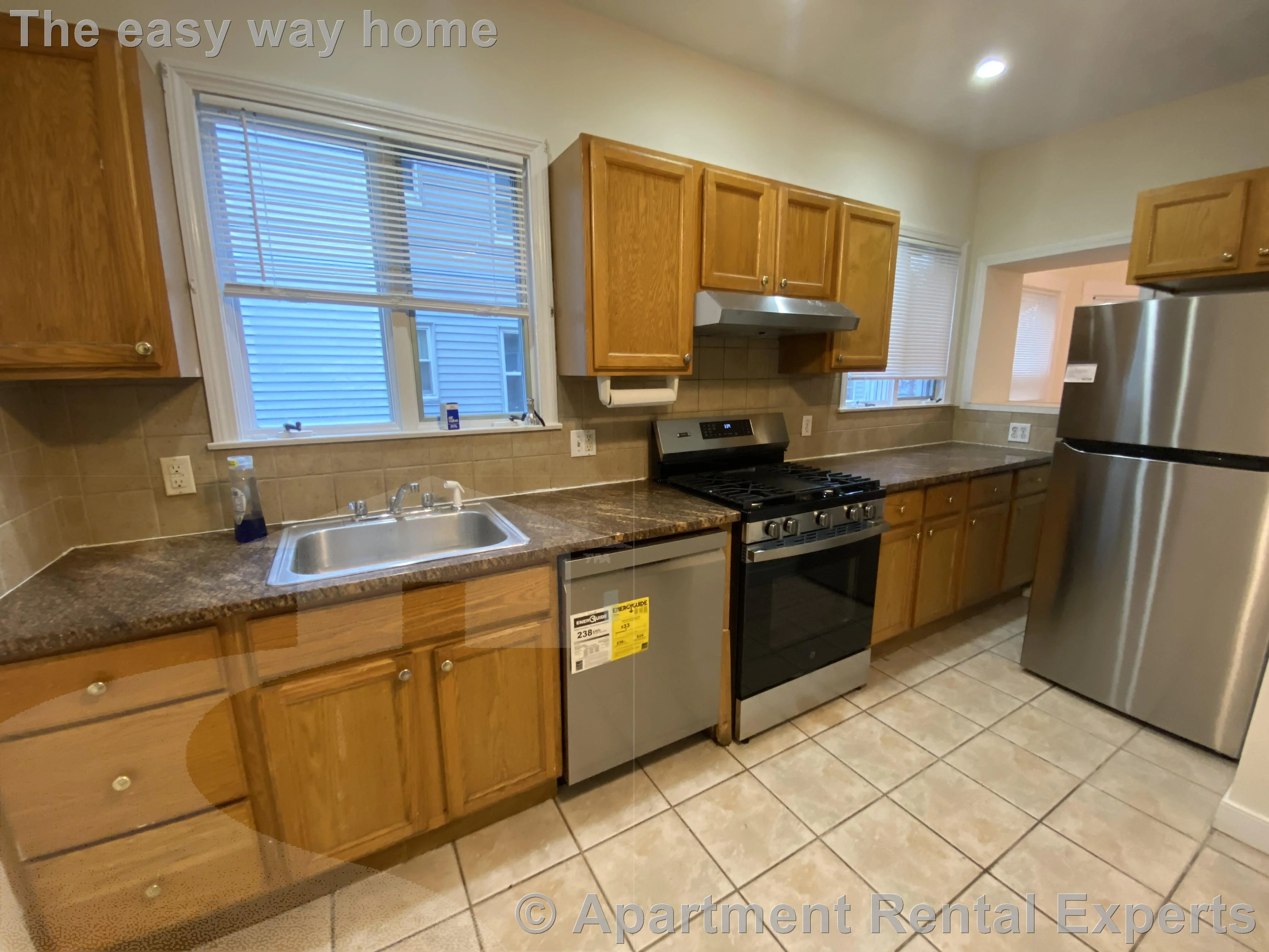 1028 Fellsway, Wellington