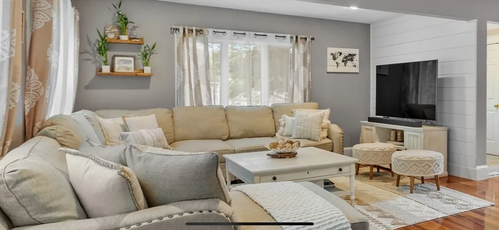 27 Park, East Saugus