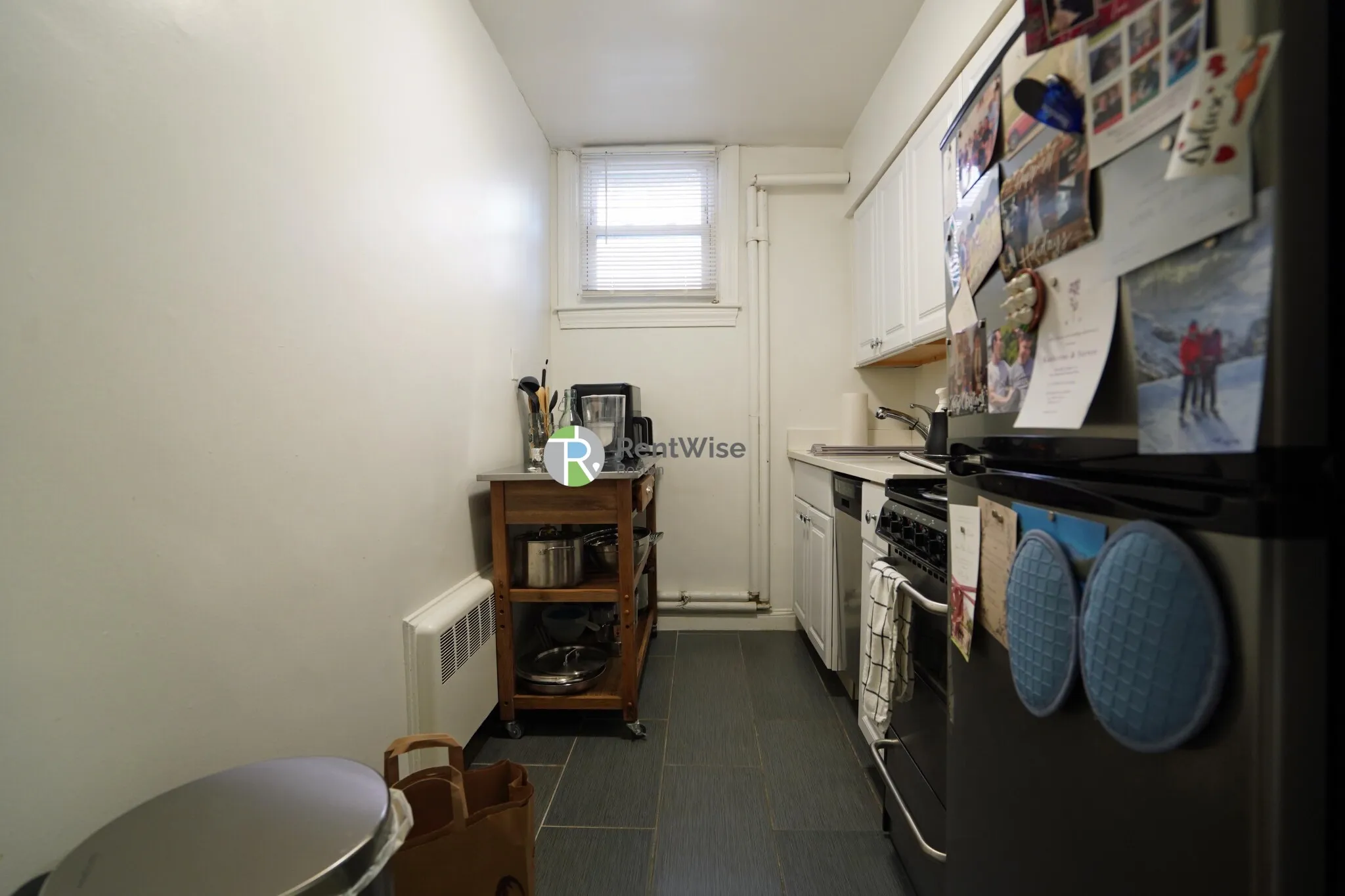 304 Berkeley St, Back Bay