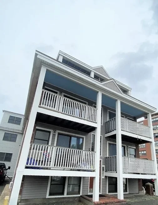 1440 Columbia Rd, South Boston
