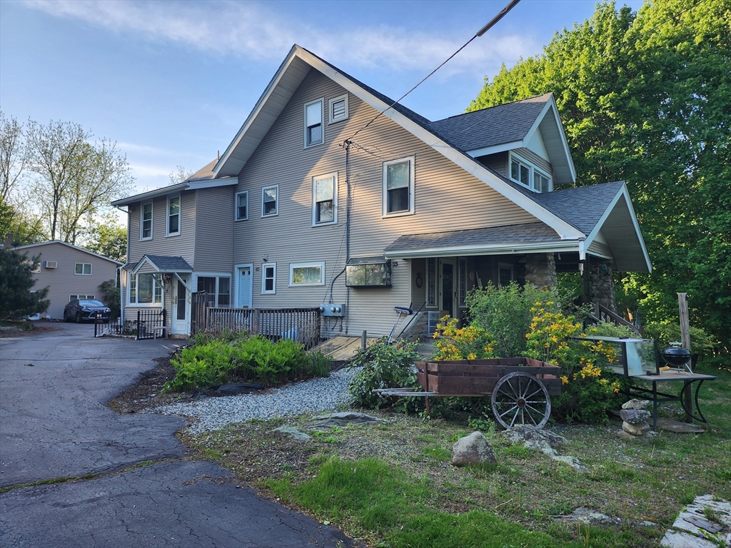 4 Bigelow, Southborough