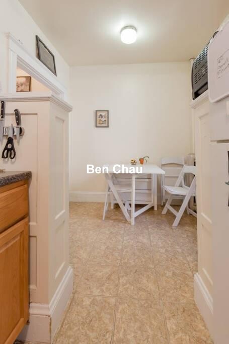 1616 Massachusetts Ave, Neighborhood Nine