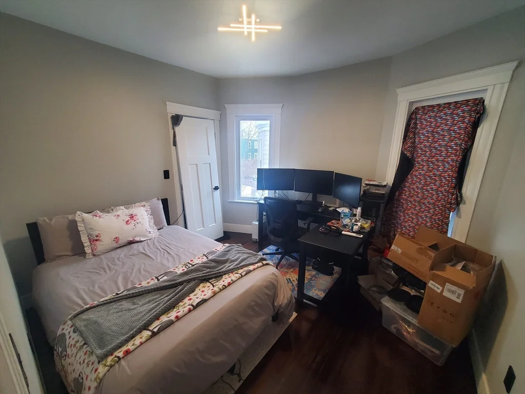 56 Percival St, Dorchester