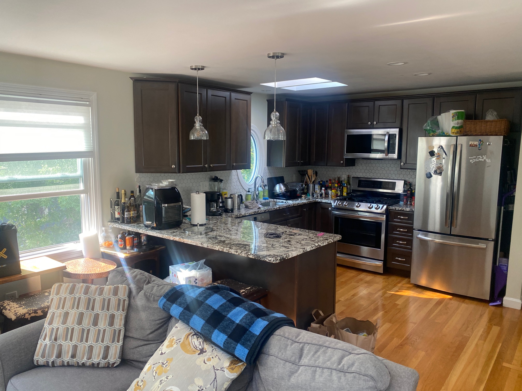 72 6th St, East Cambridge