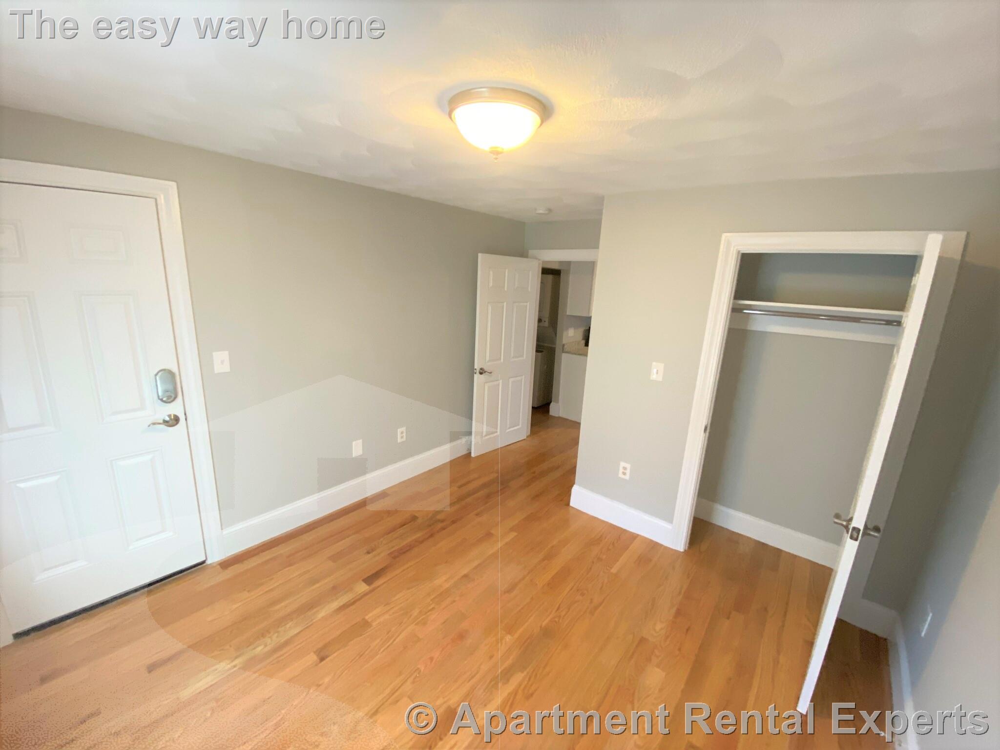 309 Highland Ave, Davis Square