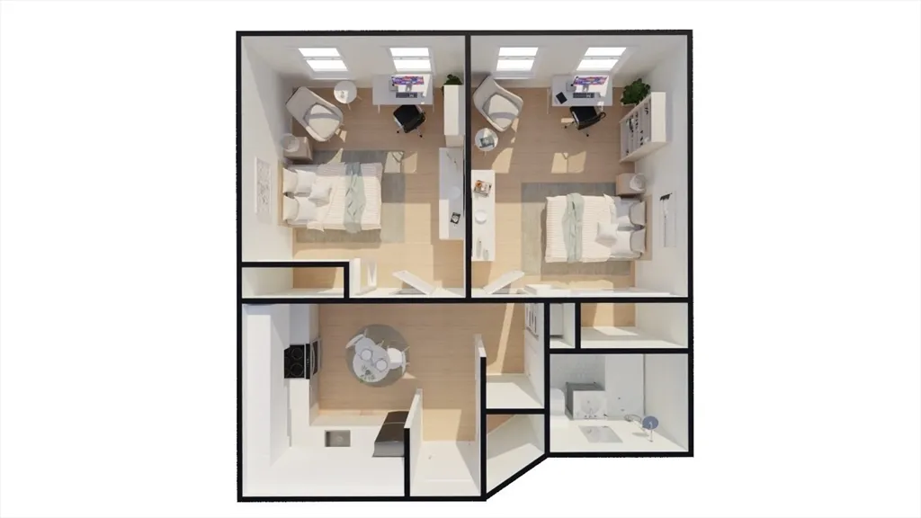 1082 Commonwealth Ave, Allston