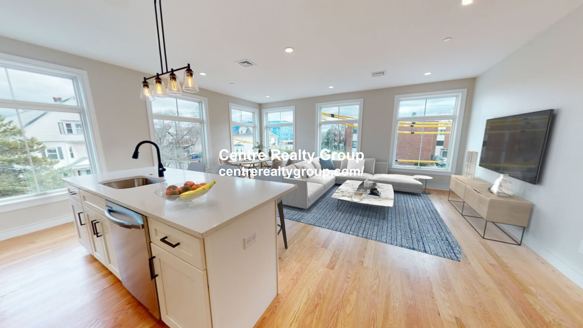 81 Chestnut Hill Ave, Brighton