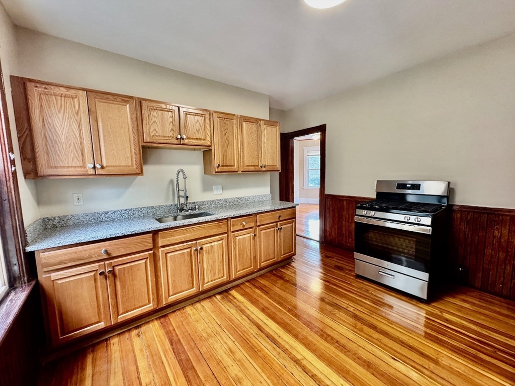 25 Rowell, Dorchester