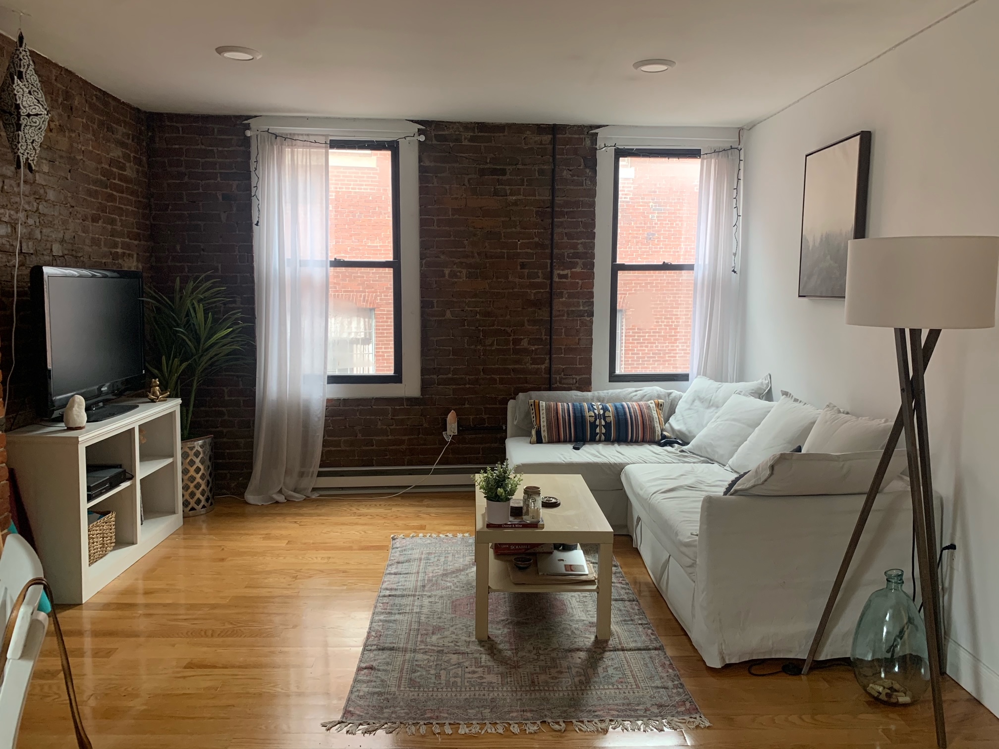 153 Salem St, North End