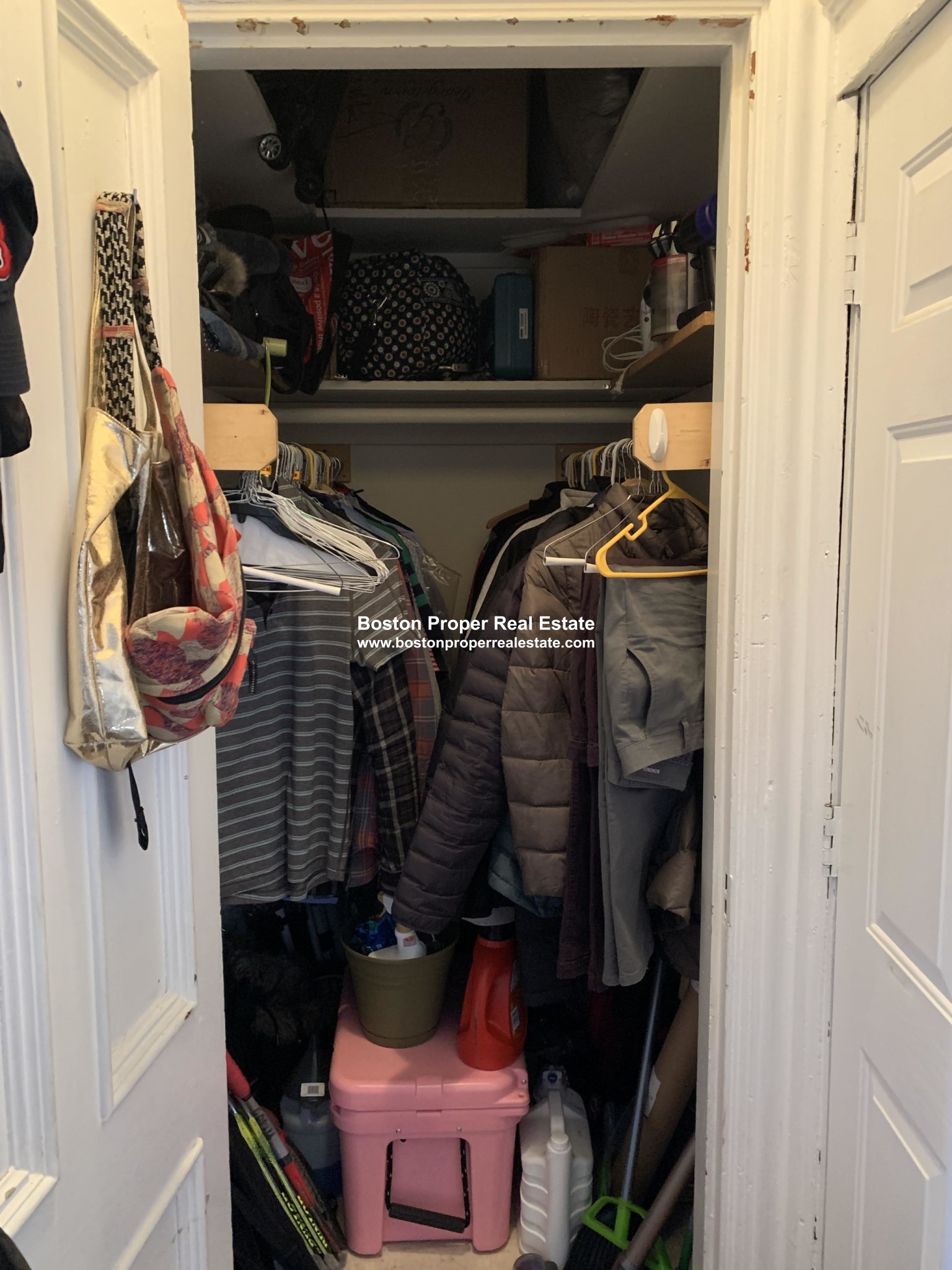 16 Hereford St, Back Bay