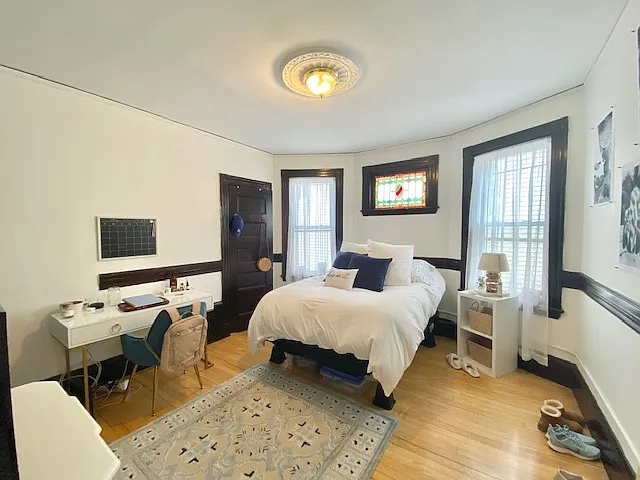 2 Parker Hill Terr, Mission Hill