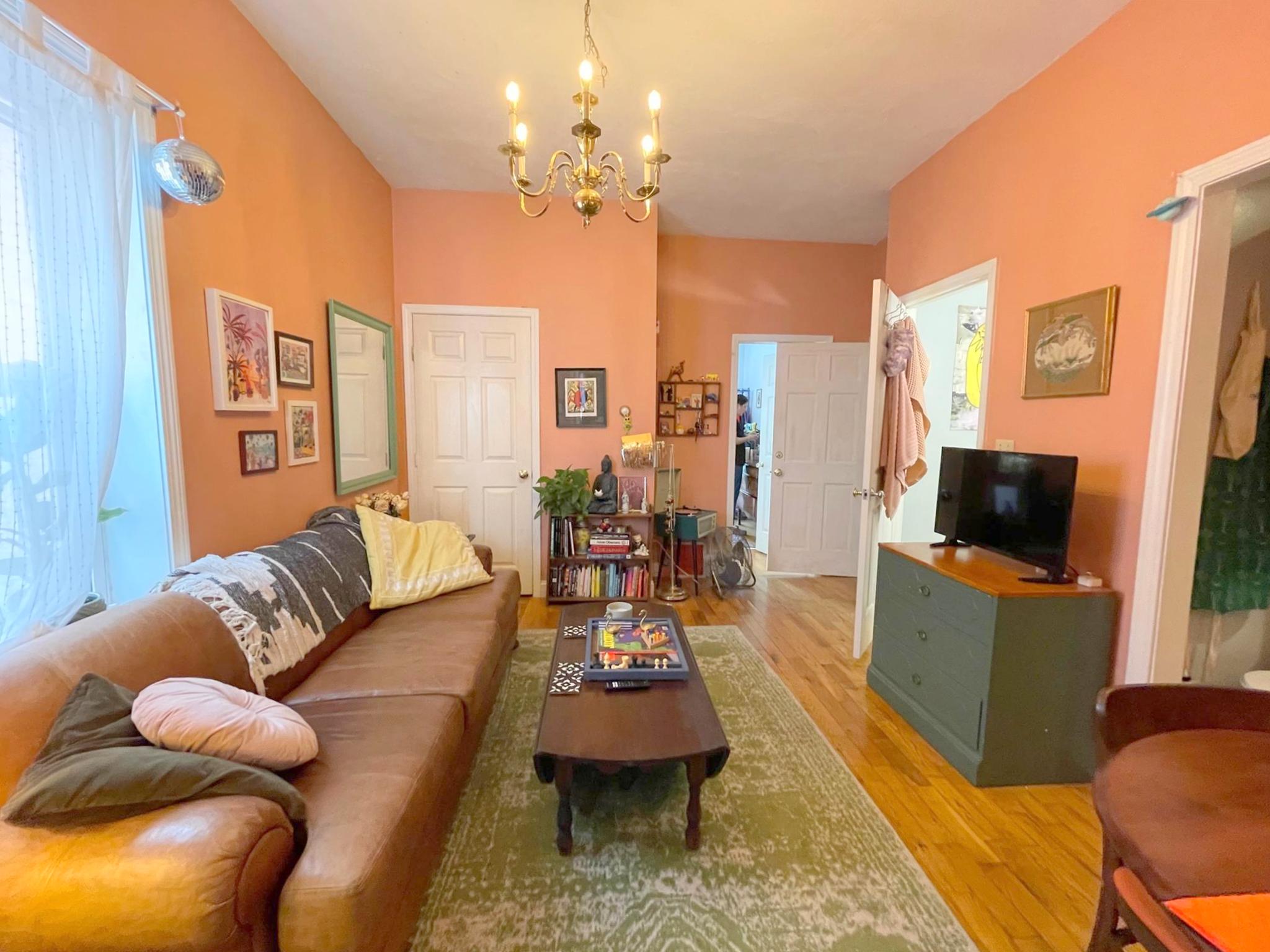 39 Florence St, East Somerville