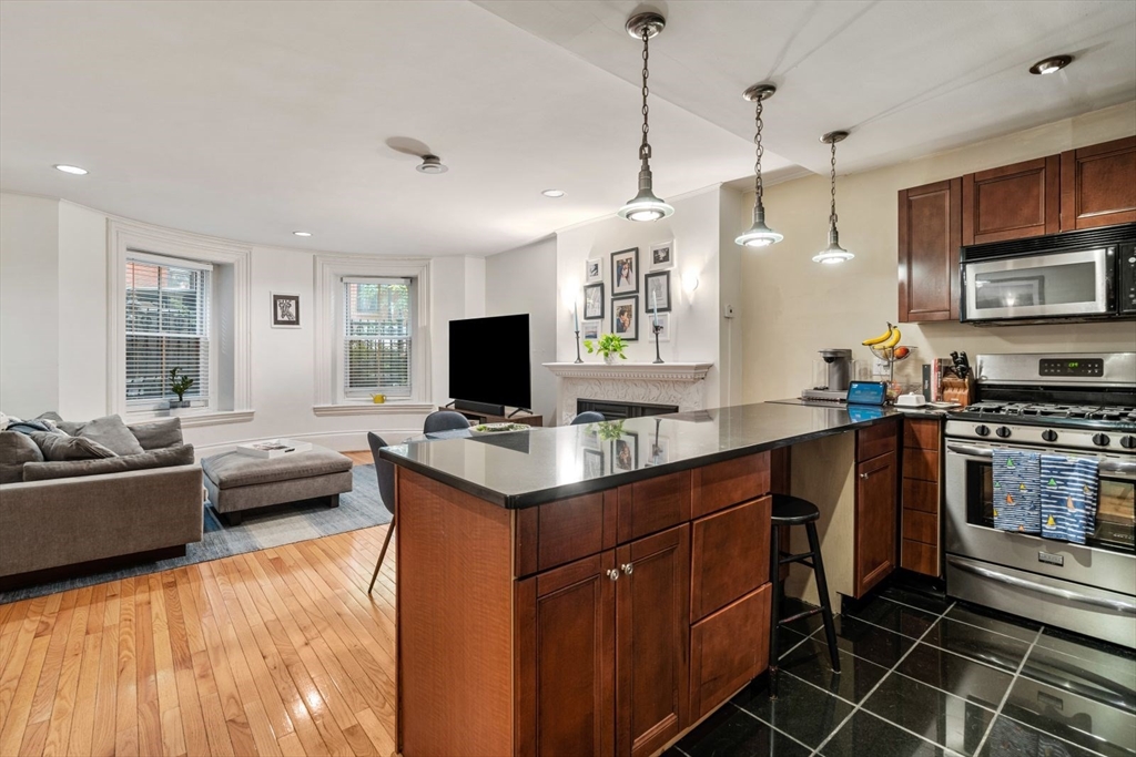 33 Upton St, South End