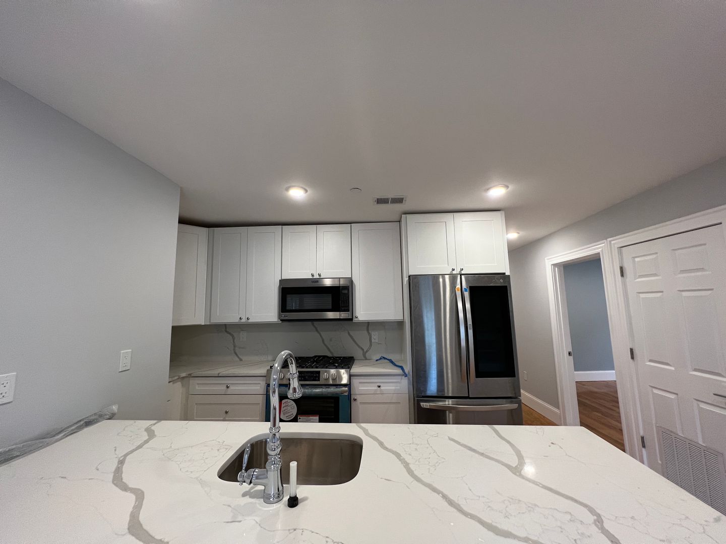 158 Morrison Ave, Powder House Square