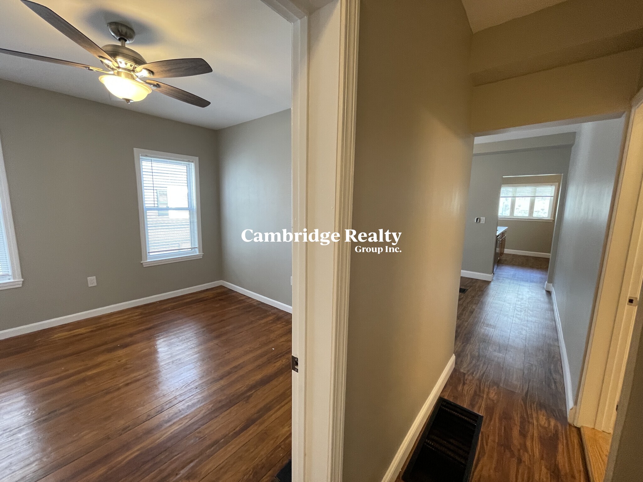 227 Holland St, Teele Square