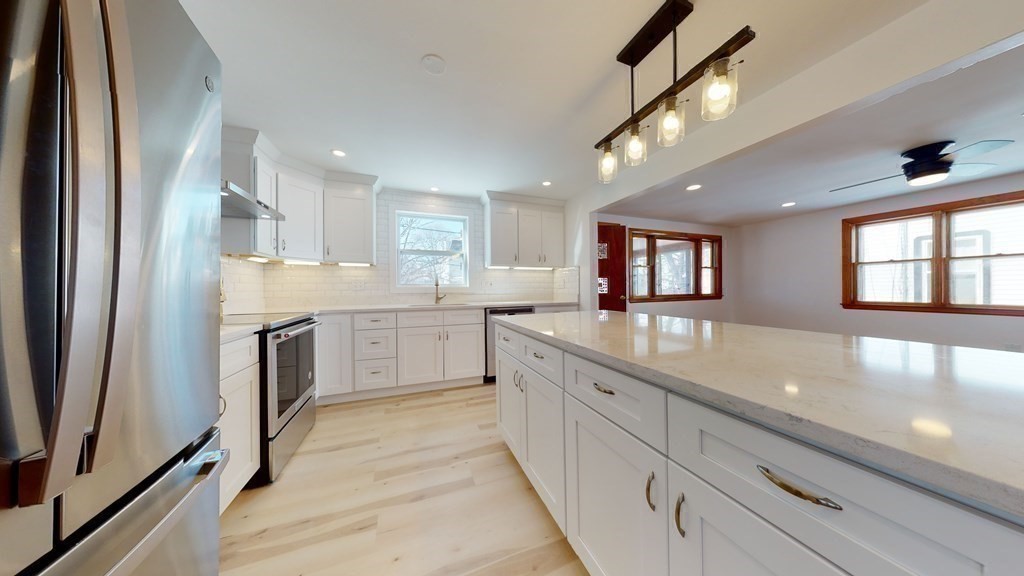 106 Laurel St, Malden