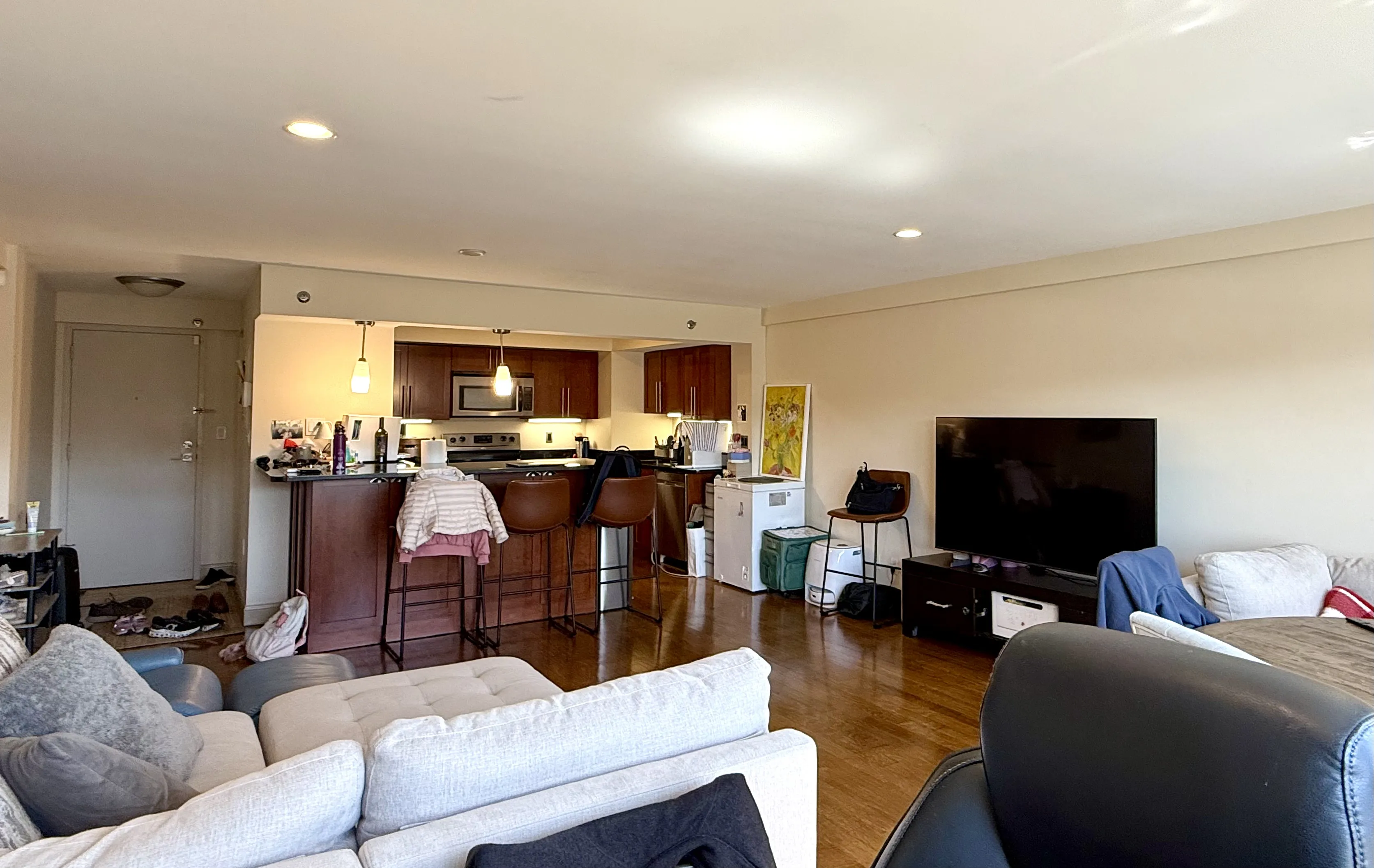 1600 Beacon St, Corey Hill