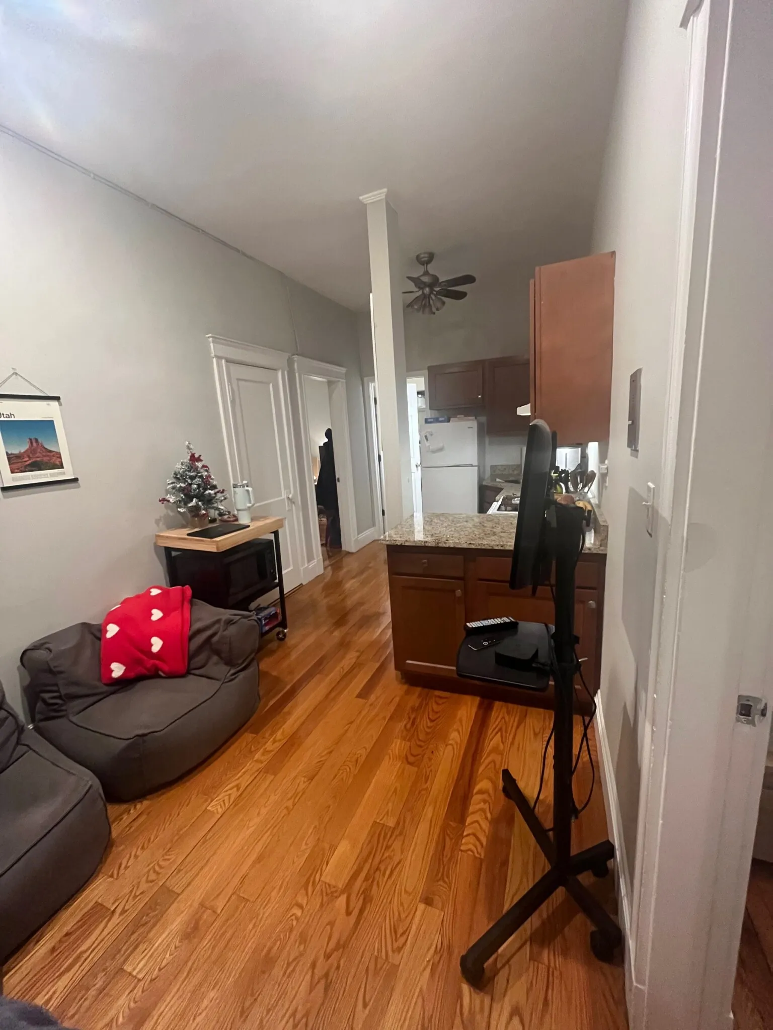 1189 Commonwealth Ave, Allston