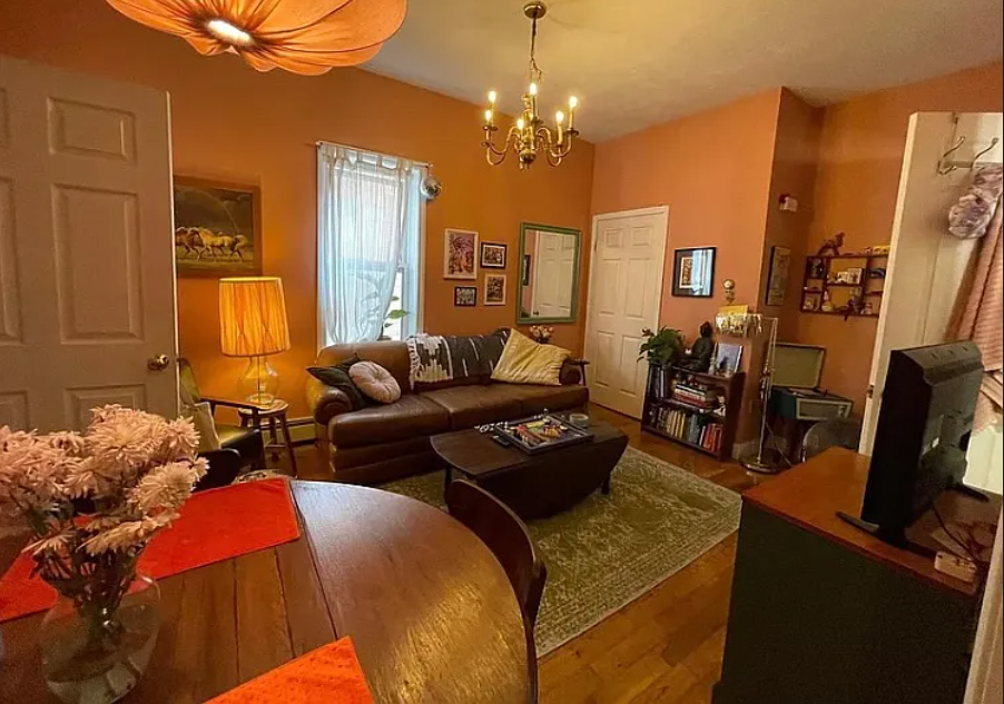 39 Florence St, East Somerville