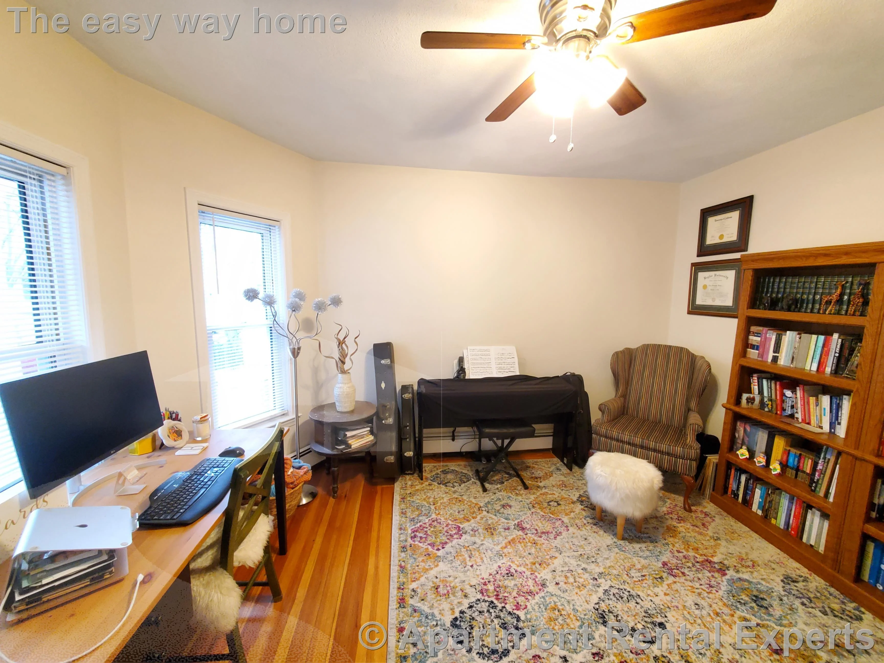 52 Simpson Ave, Davis Square
