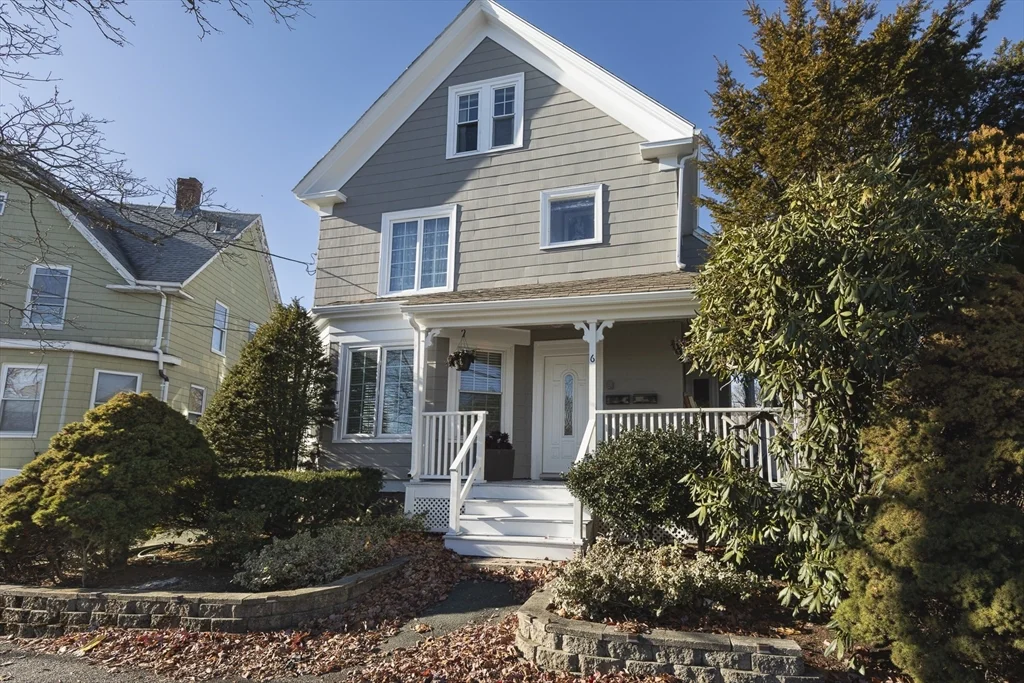 6 Maple Ave, Swampscott