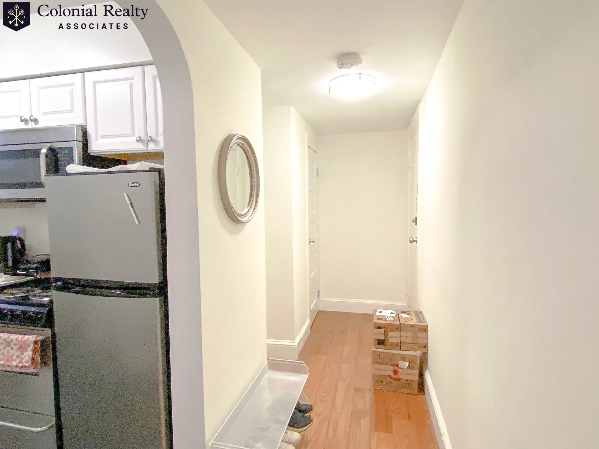 304 Berkeley St, Back Bay