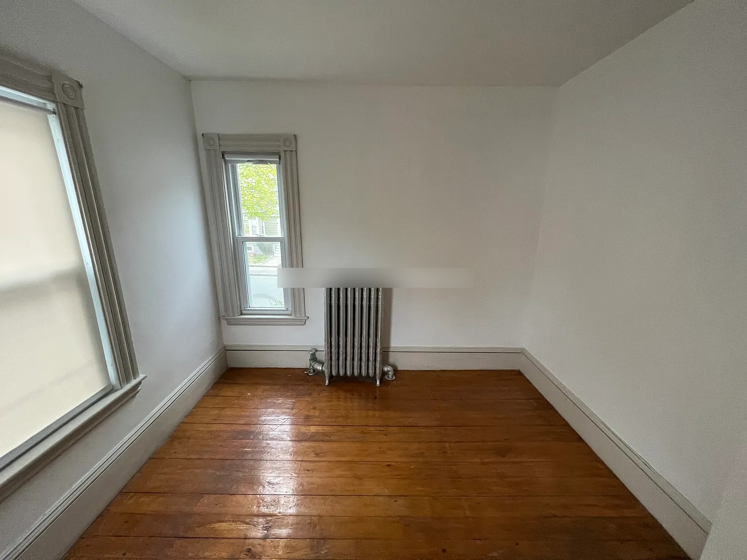 80 Curtis St, Tufts