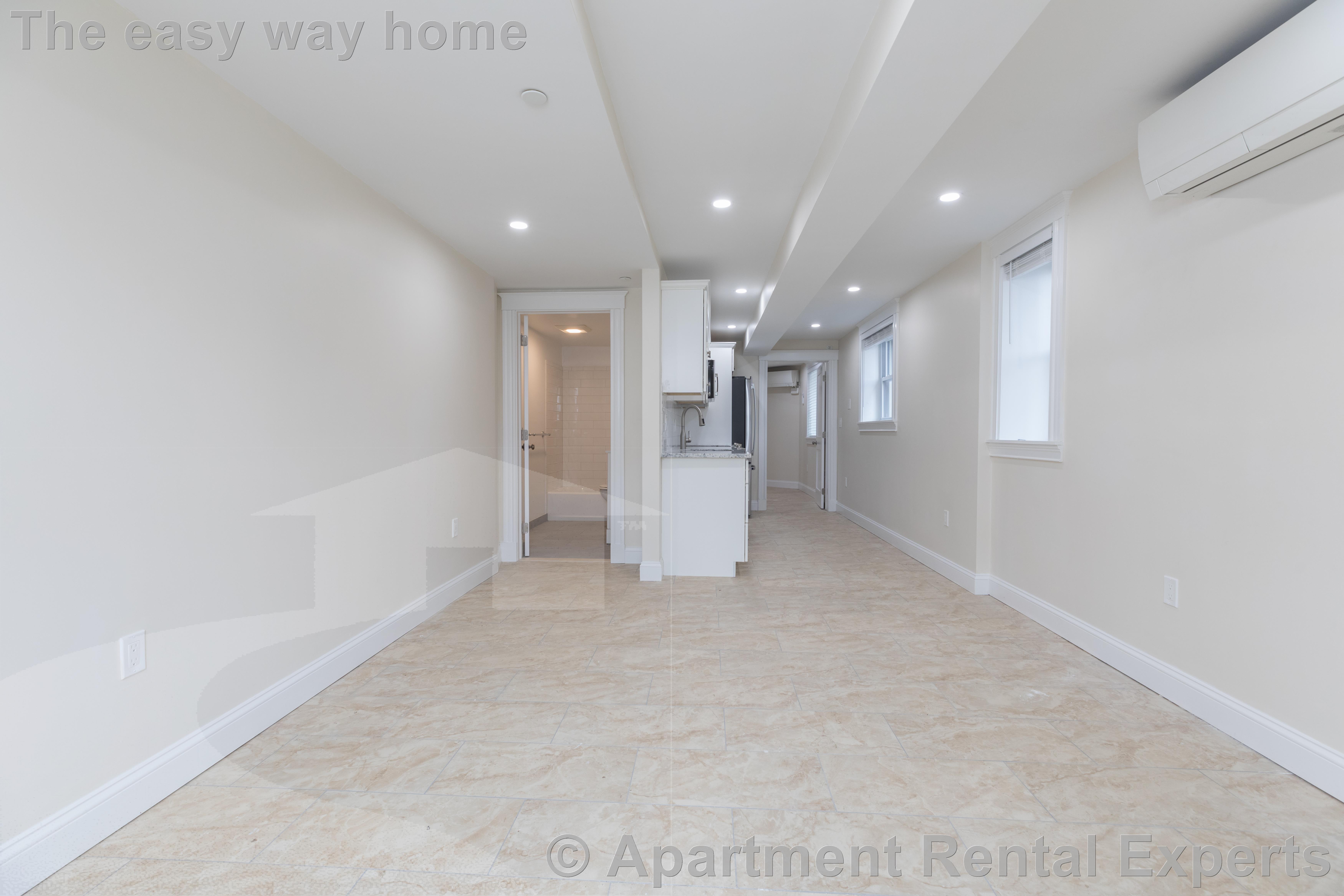 3 Linnaean St, Porter Square