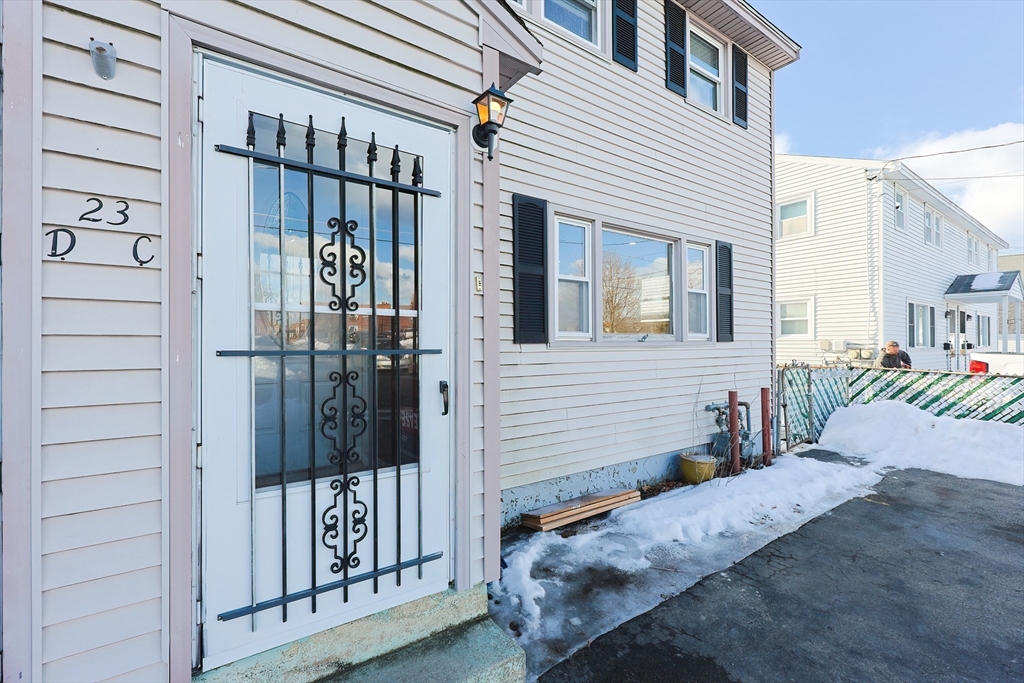 23 Hunt St, Nashua