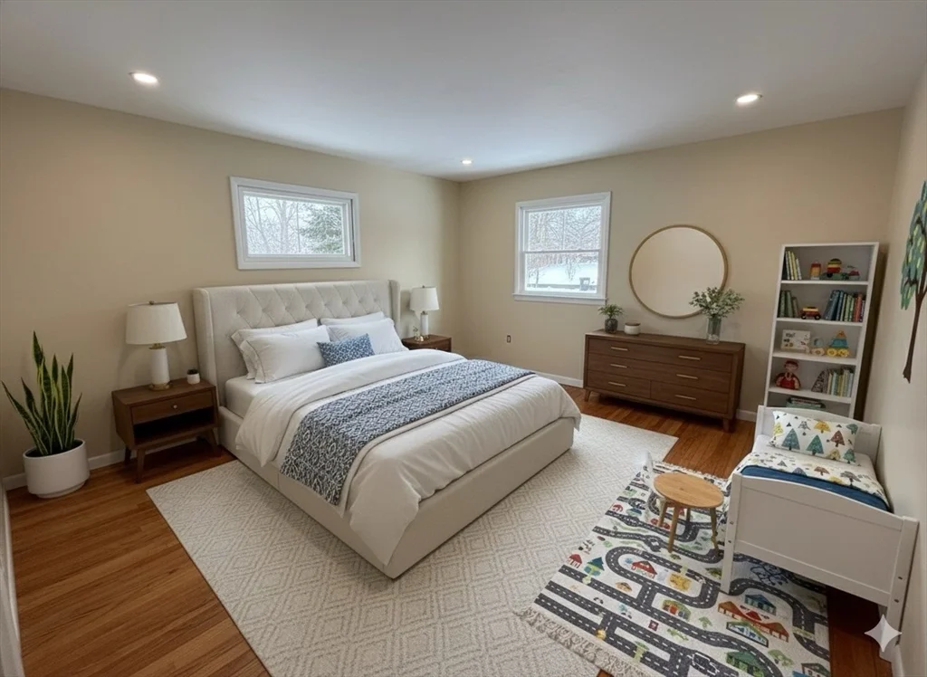 6 Highland Circle, Hadley