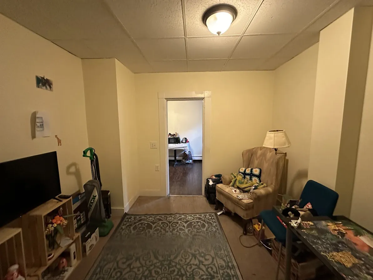 58 Medford St, Ward Two