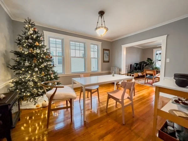 23 Goldsmith St, Jamaica Plain