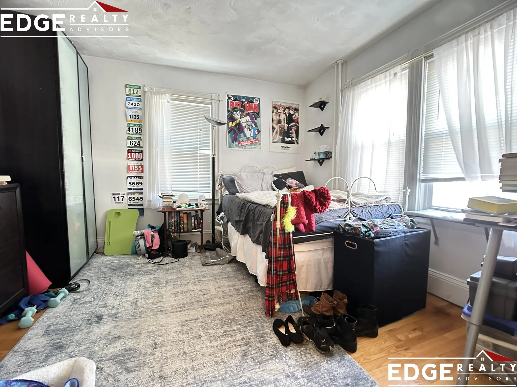 13 Aldie St, Allston