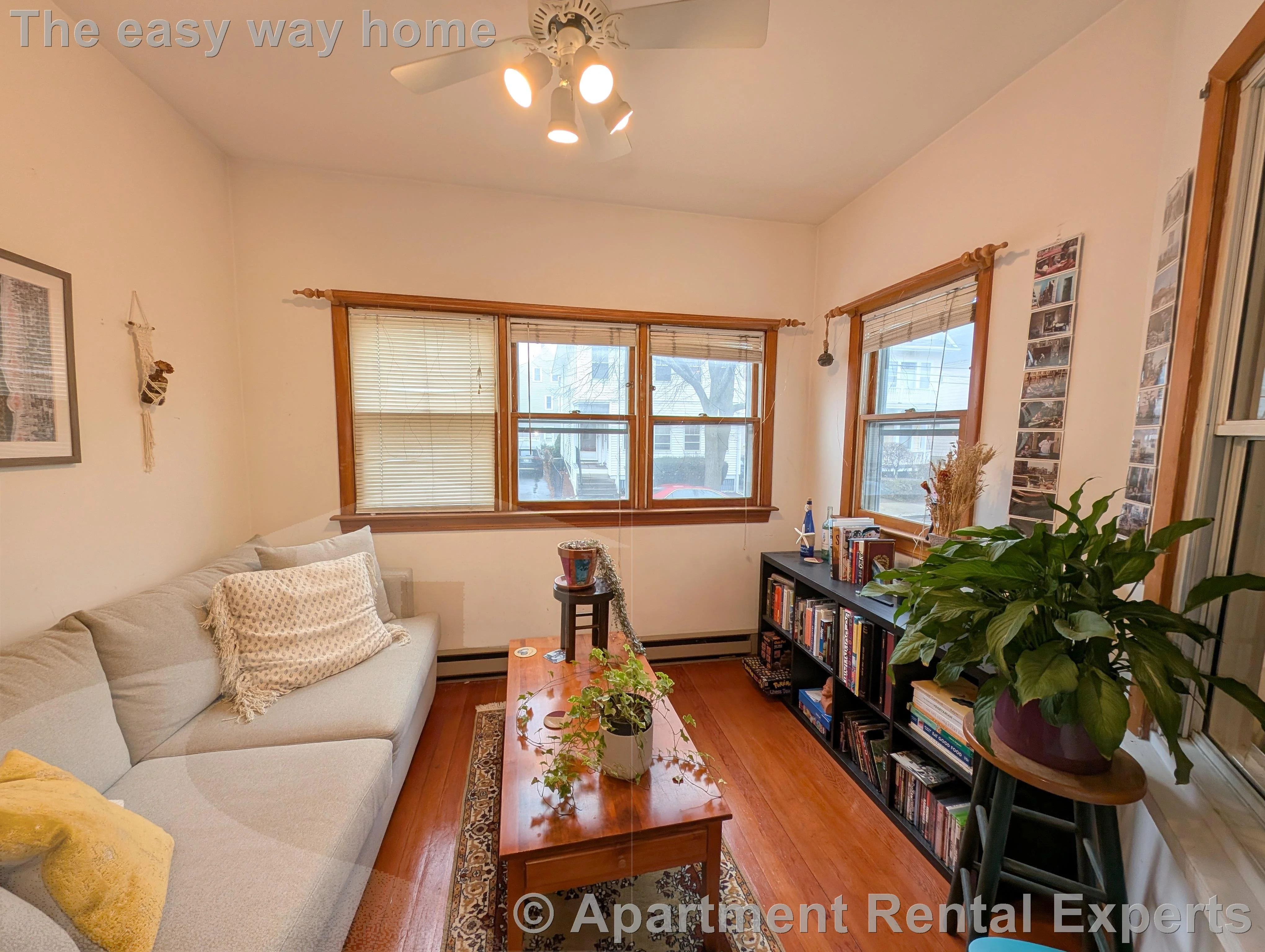 80 Pearson Rd, Tufts