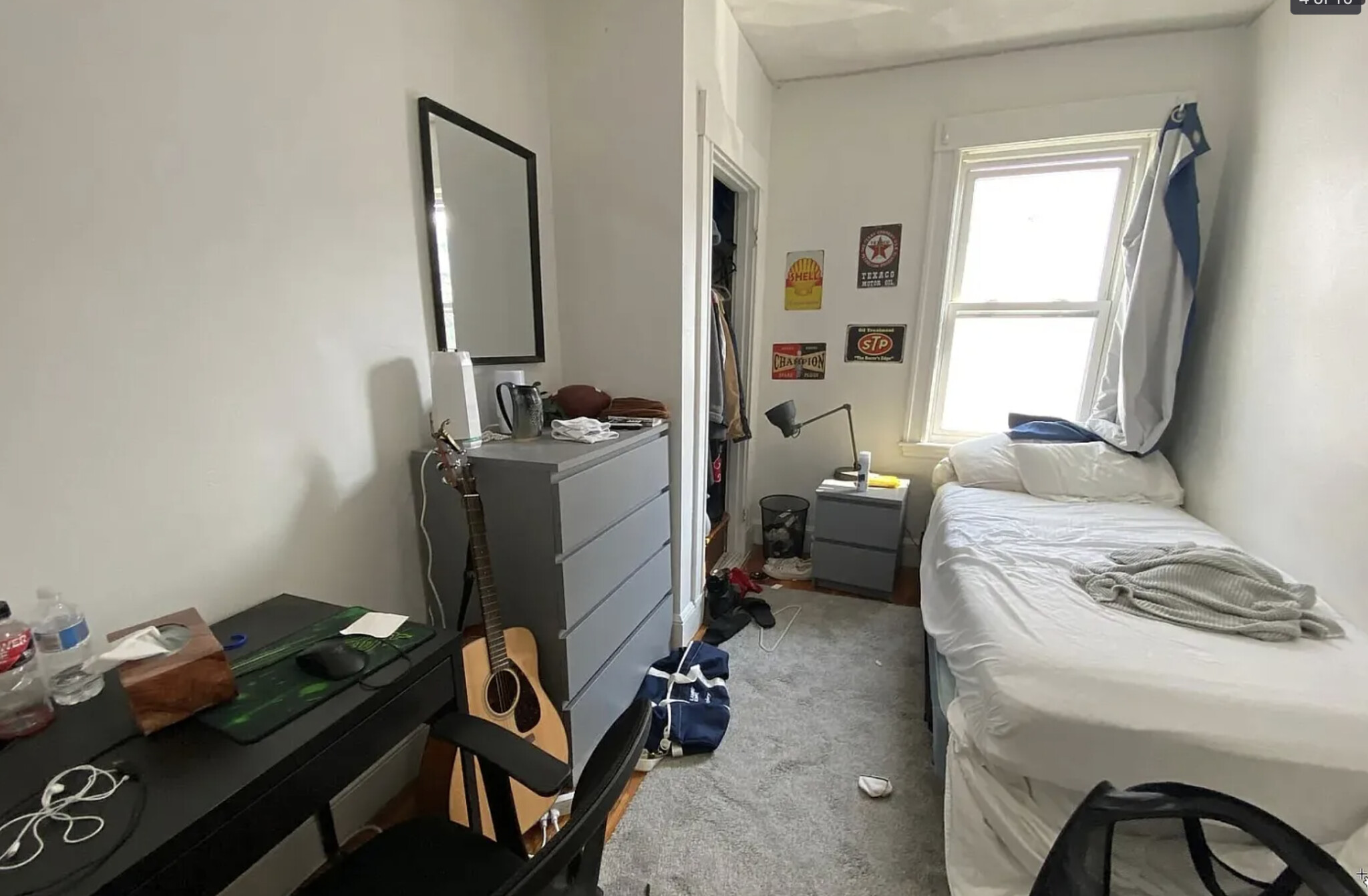 289 Foster, Brighton