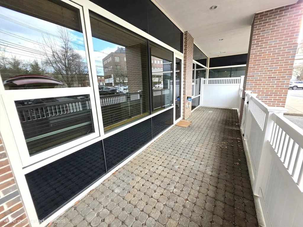 290 Pleasant St, Watertown