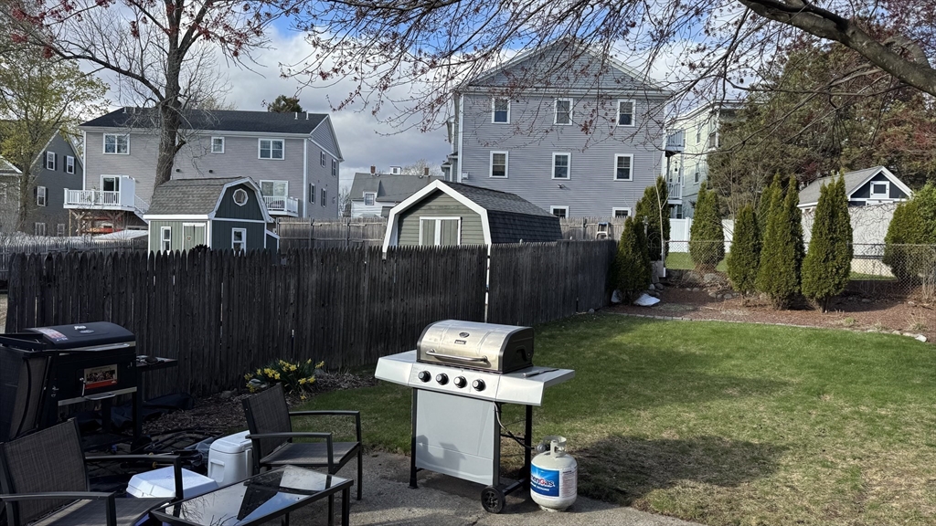 320 Crescent St, South Waltham