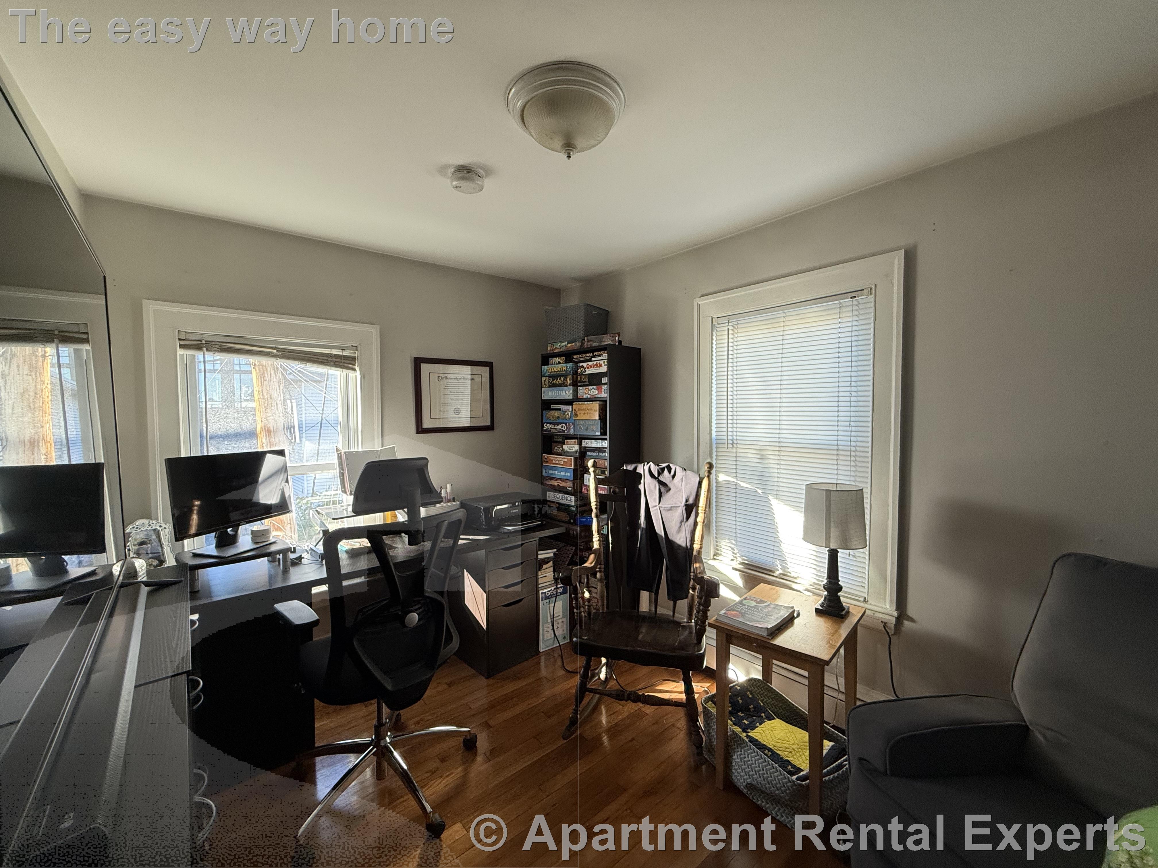 10 Allen St, Union Square