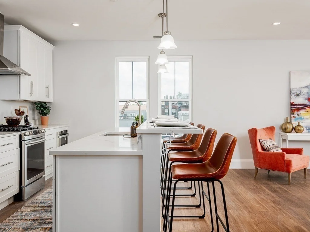 45 L St, South Boston