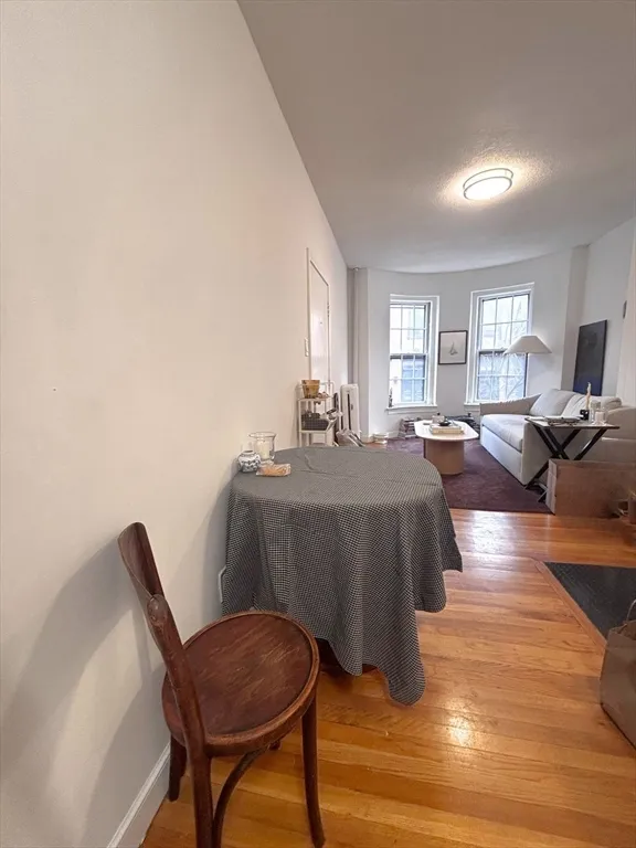 11 Cazenove St, South End