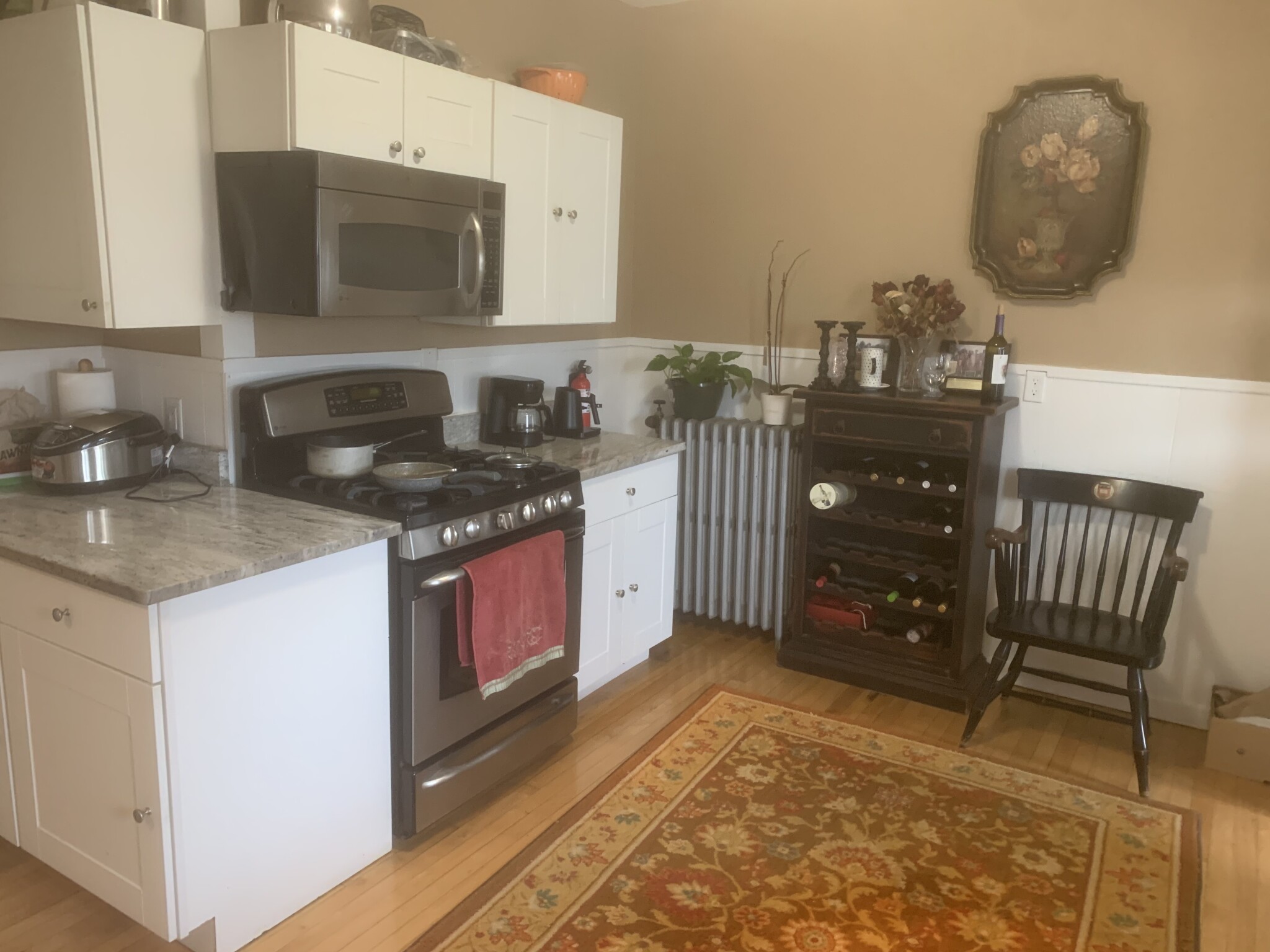 99 Lexington Ave, West Cambridge