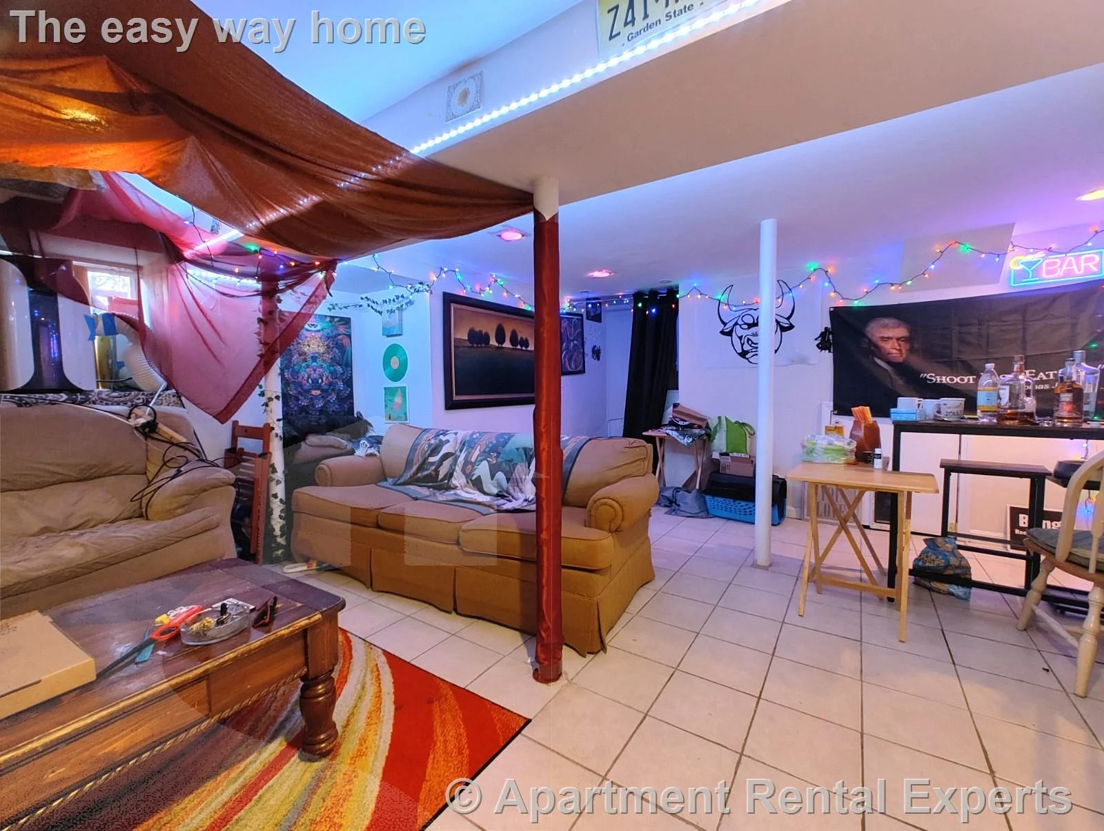 9 Medford St, Tufts