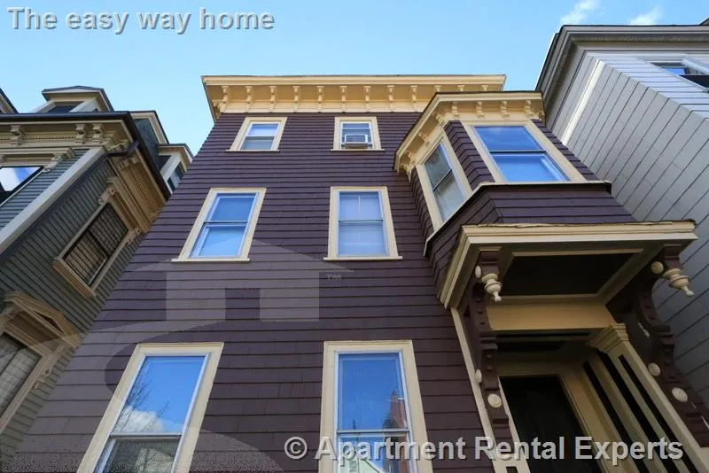 400 Cambridge St, East Cambridge