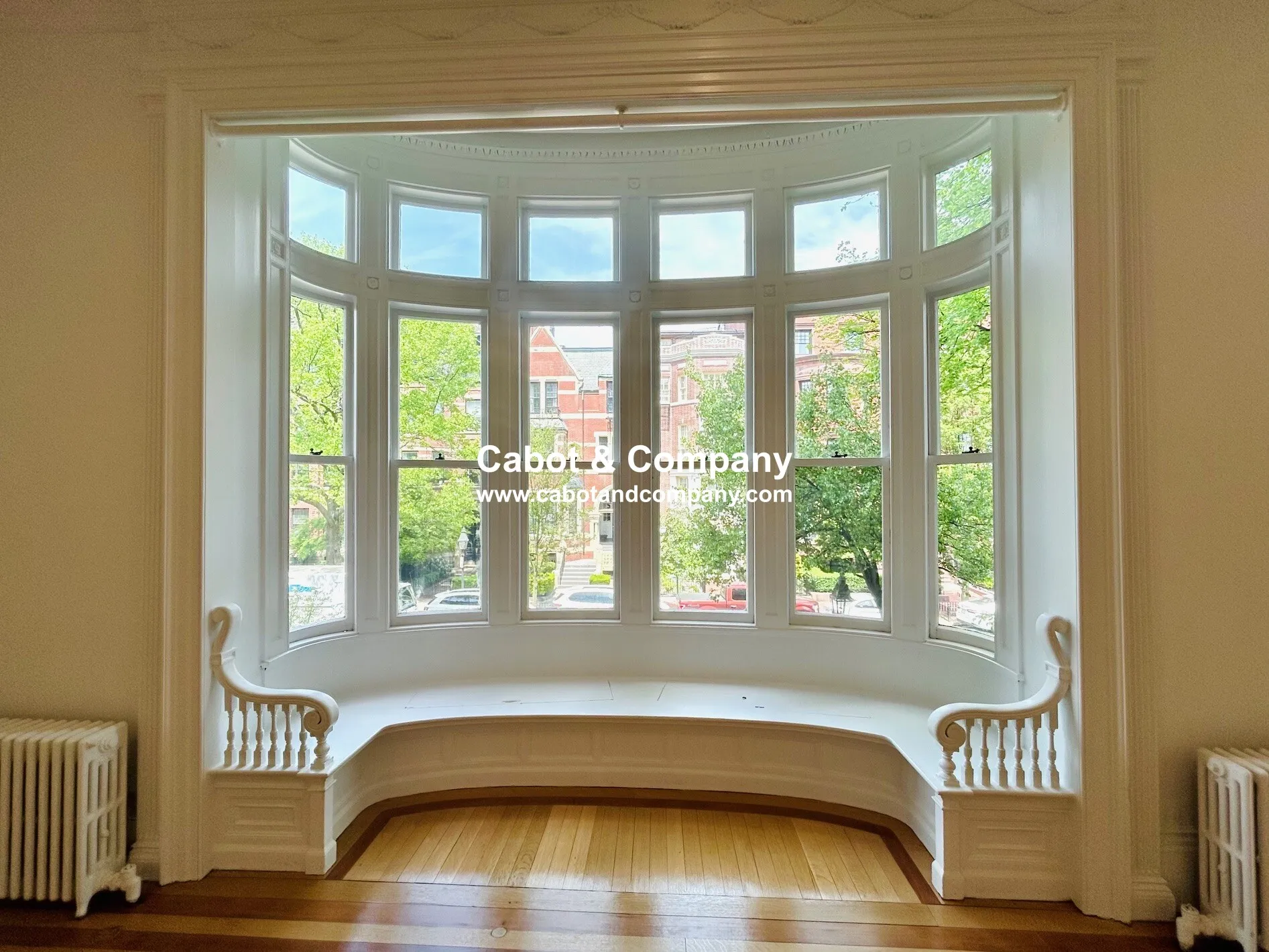 188 Marlborough St, Back Bay