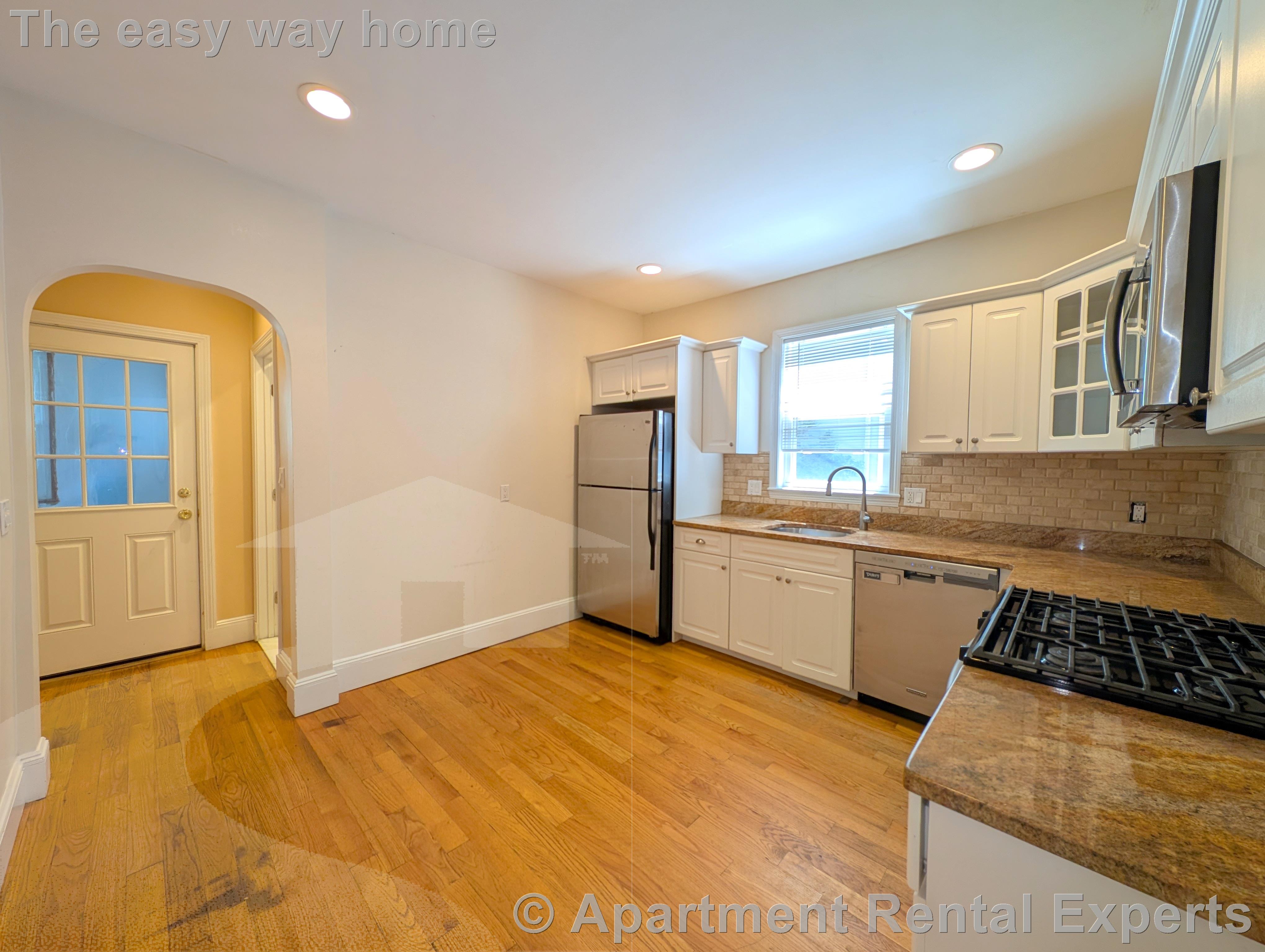 179 College Ave, Davis Square